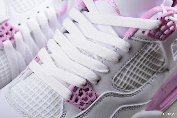 Rep TBK Cacao 4 CT8527-116 Jordan CT8527-116 Air Wow  GS 1217